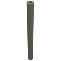Hose Rigid 3mm D. 5L / 4.0cm