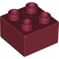 Duplo Brick 2 x 2