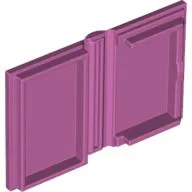Book 2 x 3 [Plain]