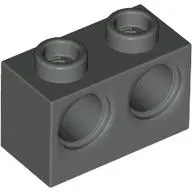 Dark Gray