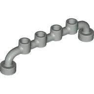 Bar 1 x 6 [Closed Studs]