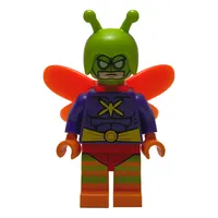 Killer Moth (CMF)