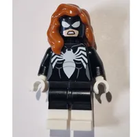 Spider-Woman (Julia Carpenter)