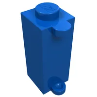 Brick Special 1 x 1 x 2 with Shutter Holder