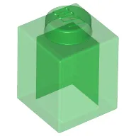 Brick 1 x 1
