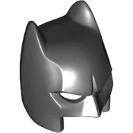 Mask, Batman Cowl Open Chin [Plain]