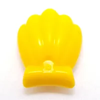 Animal, Sea Life Set, Clam Shell Small