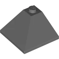 Slope 33° 3 x 3 Double Convex