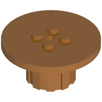 Fabuland, Table
