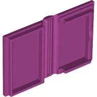Book 2 x 3 [Plain]