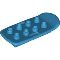 Duplo Board 3 x 6 (Surf / Blast / Hover) [Plain]