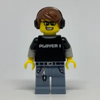 Video Game Guy (CMF)