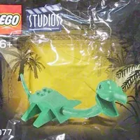 Plesiosaur