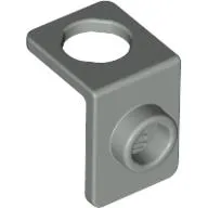 Minifig Neckwear Bracket [One Stud]