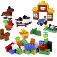 Build a Farm