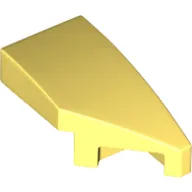 Bright Light Yellow