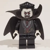 Lord Vampyre / Vampire