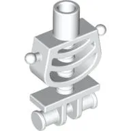 Torso Skeleton [Thin Shoulder Pins]