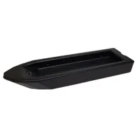 Boat Hull 32 x 10 x 1 2/3 [Plain]