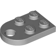 Light Bluish Gray