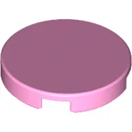 Bright Pink