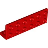 Bracket 1 x 6 - 2 x 6 Inverted