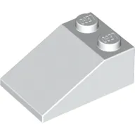 Slope 33° 3 x 2