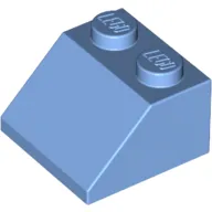 Medium Blue