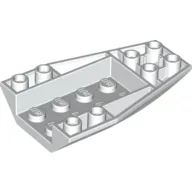 Wedge Curved Inverted 6 x 4