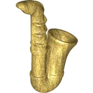 Musical Instrument Saxophone