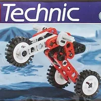 Trike Buggy