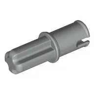 Technic Axle Pin without Friction Ridges Lengthwise