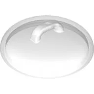 Duplo Kettle Lid With Handles