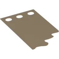 Dark Tan