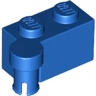 Hinge Brick 1 x 4 [Upper]