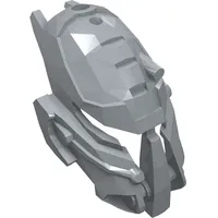 Large Figure Mask, Bulk