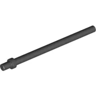 Bar 6.6L with Stop Ring [Umbrella Stand]