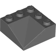 Dark Bluish Gray