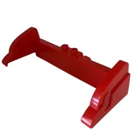 Duplo Harvester Blade / Header Holder