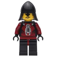 Shadow Knight Vladek