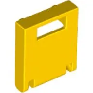 Box 2 x 2 x 2 Door with Slot