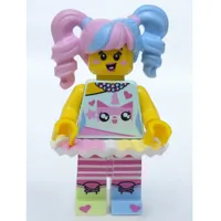N-POP Girl