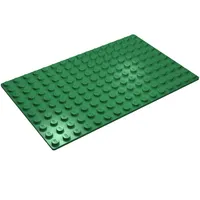 Baseplate 10 x 16