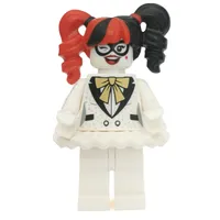 Harley Quinn in Disco Outfit (CMF)