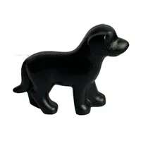 Animal, Dog, Standing [Plain]