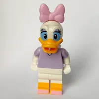 Daisy Duck with Lavender Top (CMF)