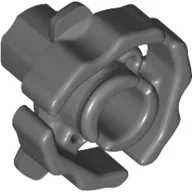 Clutch Inner Side with Axle Connector