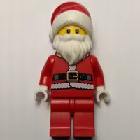 Santa