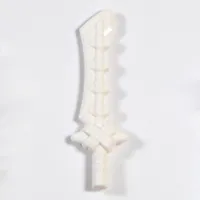 Weapon Sword, Bone