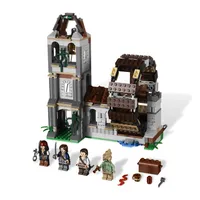 The Mill